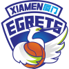 FJ Xiamen Egrets W