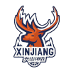Xinjiang TianSan (W)