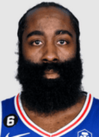 James Harden