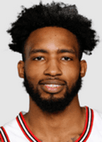 Derrick Jones Jr.
