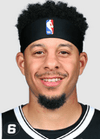Seth Curry