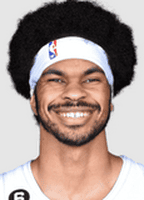 Jarrett Allen