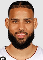 Caleb Martin