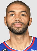 Nicolas Batum