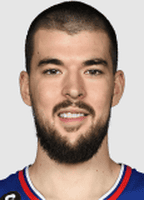 Ivica Zubac