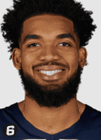 Karl-Anthony Towns