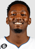 Dorian Finney-Smith