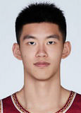 Zhang Jiaxu