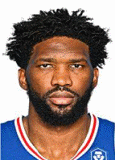 Joel Embiid