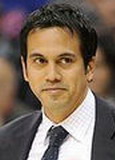 Erik Spoelstra