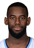 Jakarr Sampson