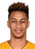 Zach Auguste