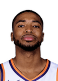 Mikal Bridges