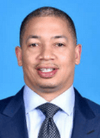 Tyronn Lue