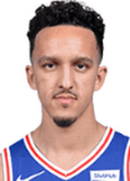 Landry Shamet