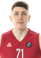 Sharapov Vladislav Tomasovich