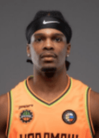 Douglas Javonte Edwin