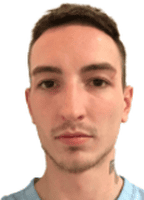 Gusenkov Dmitry Sergeevich